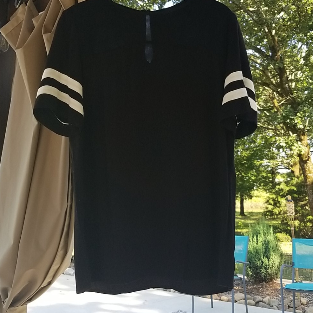 DRESSED UP JERSEY